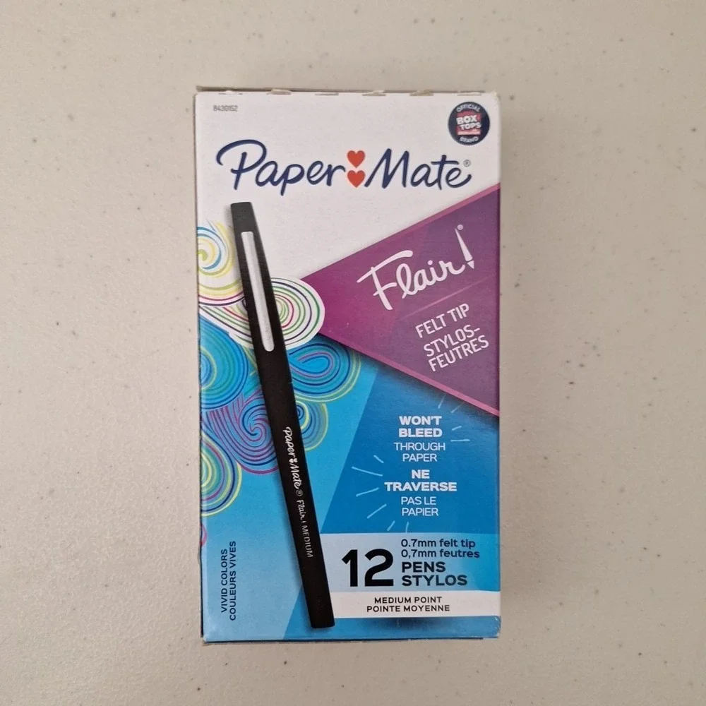 Paper Mate paper mate